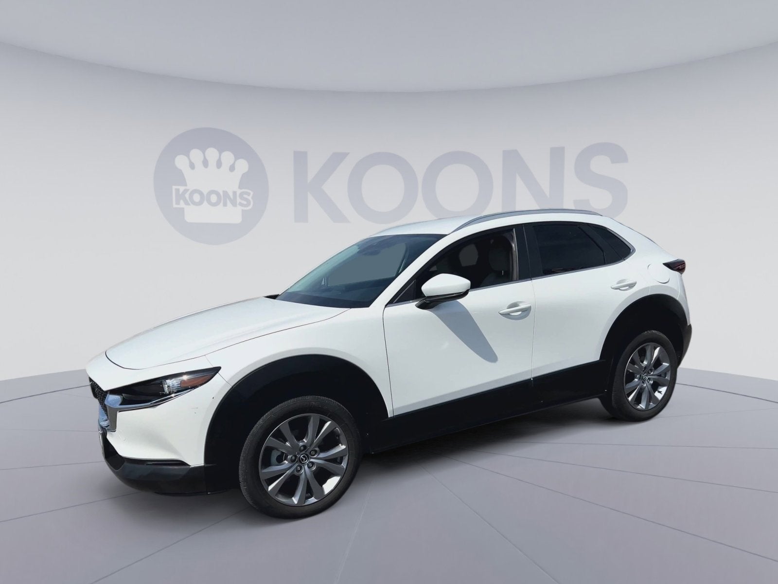 2023 Mazda Mazda CX-30 2.5 S Preferred Package