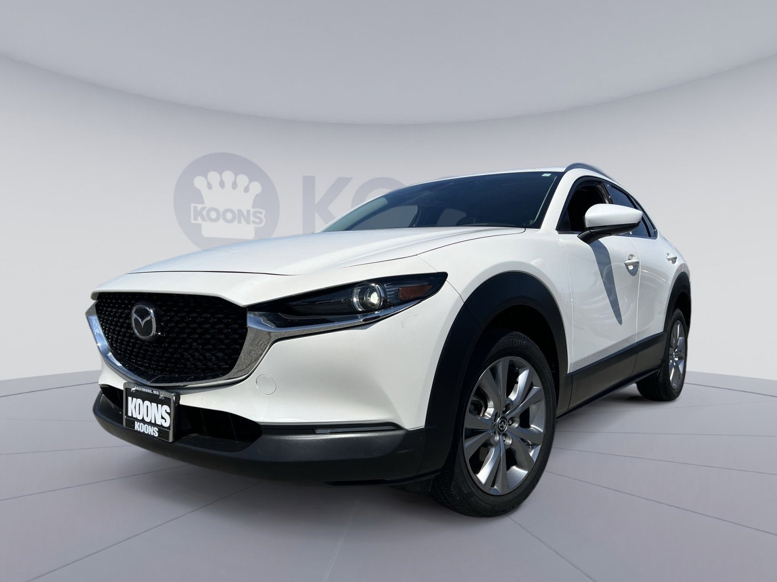 2023 Mazda CX-30 Premium AWD's photo
