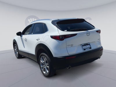 2023 Mazda Mazda CX-30 2.5 S Premium Package