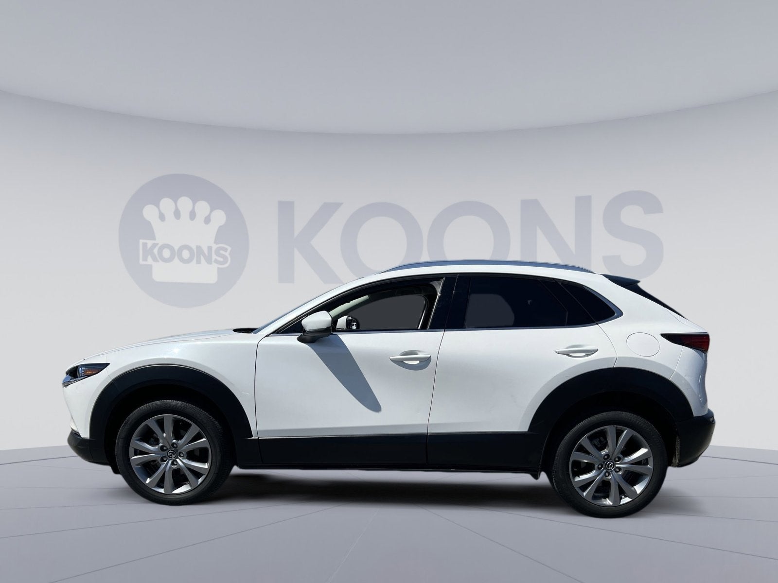 2023 Mazda Mazda CX-30 2.5 S Premium Package