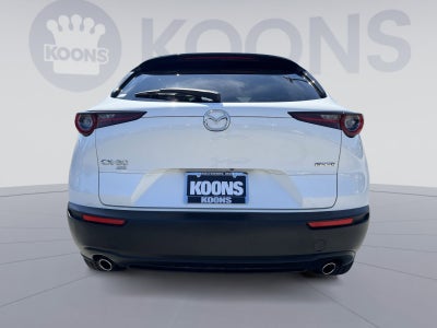 2023 Mazda Mazda CX-30 2.5 S Premium Package