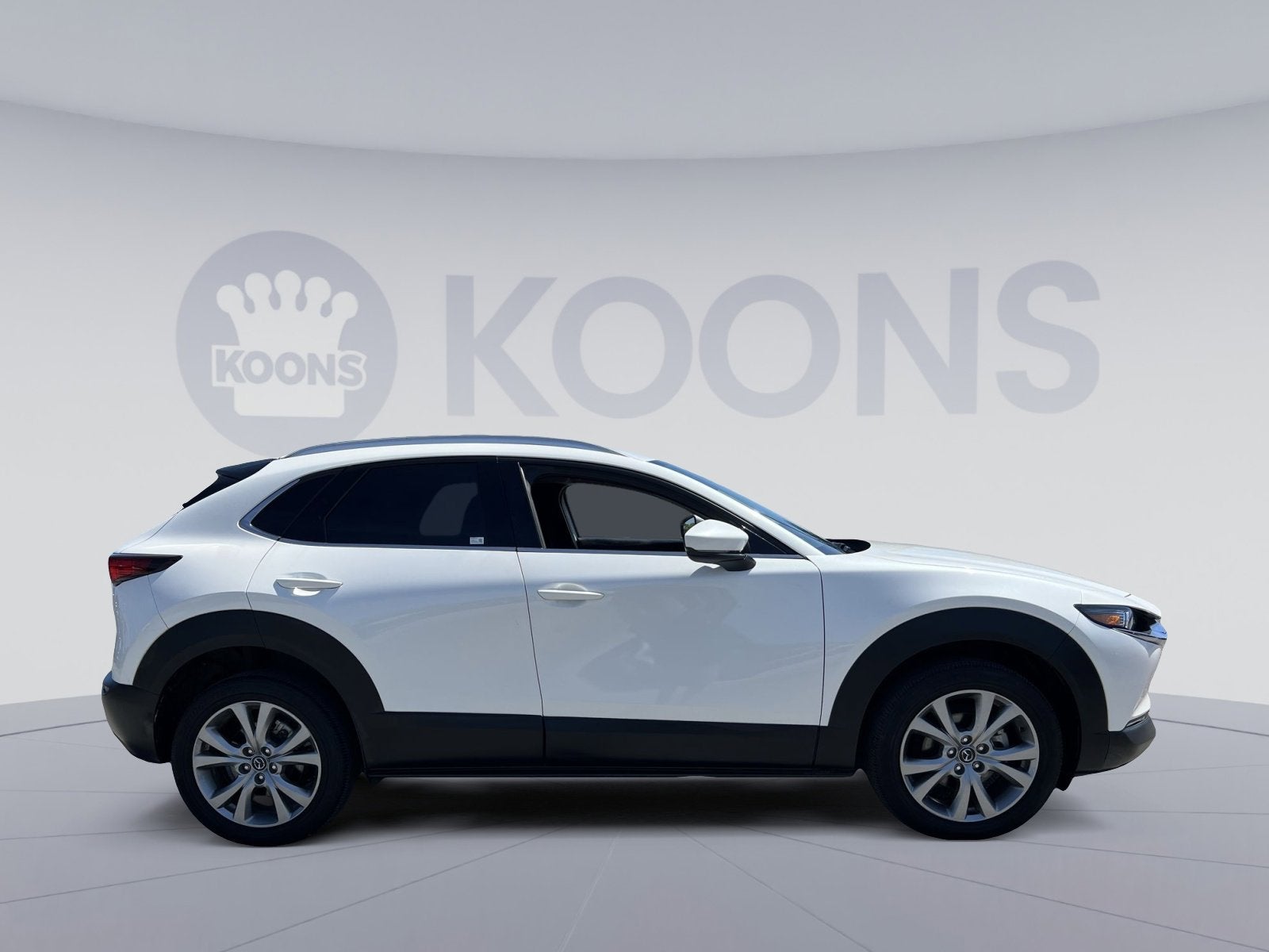 2023 Mazda Mazda CX-30 2.5 S Premium Package