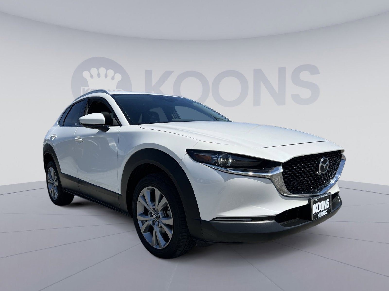 2023 Mazda Mazda CX-30 2.5 S Premium Package