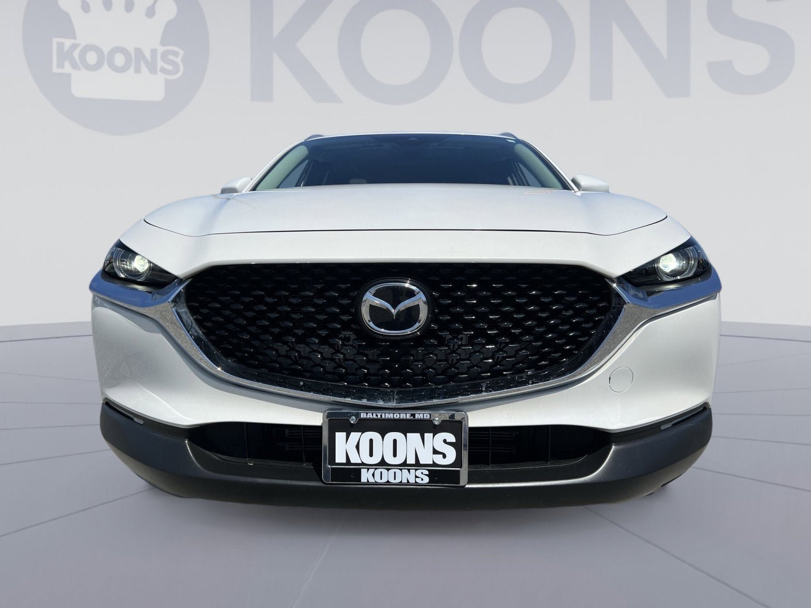 2023 Mazda Mazda CX-30 2.5 S Premium Package