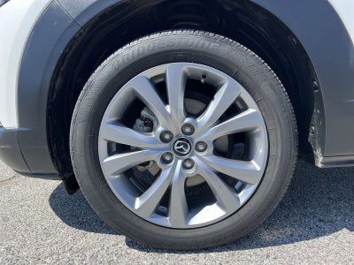 2023 Mazda Mazda CX-30 2.5 S Premium Package