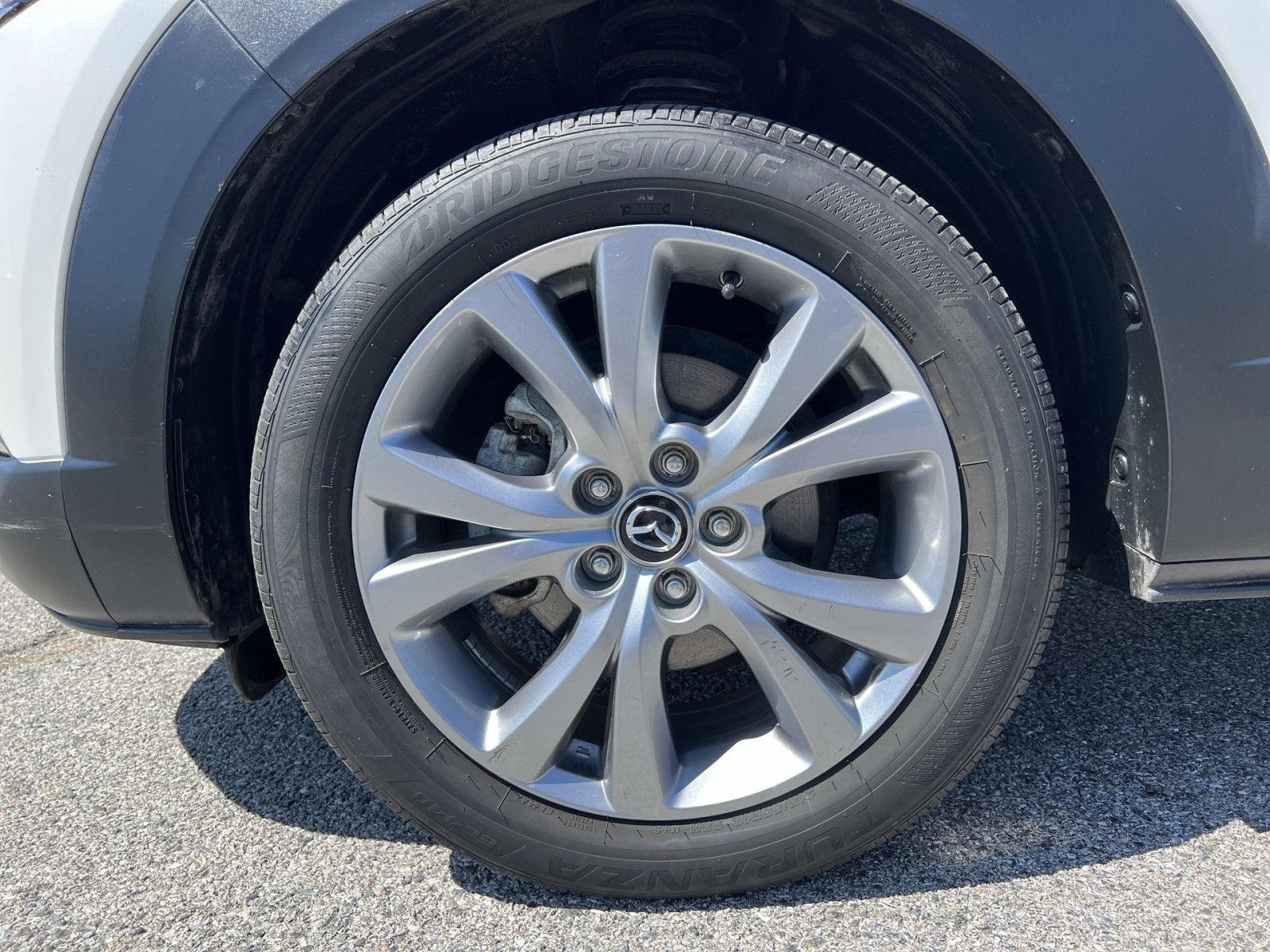 2023 Mazda Mazda CX-30 2.5 S Premium Package