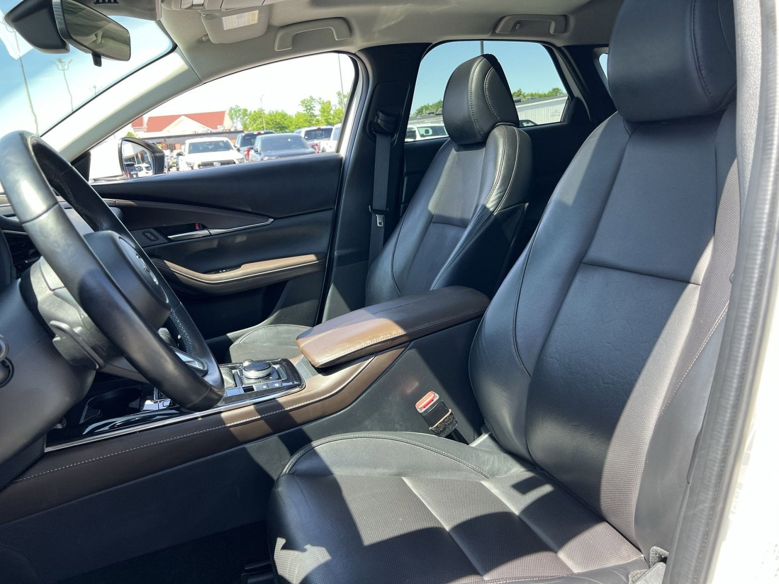 2023 Mazda Mazda CX-30 2.5 S Premium Package