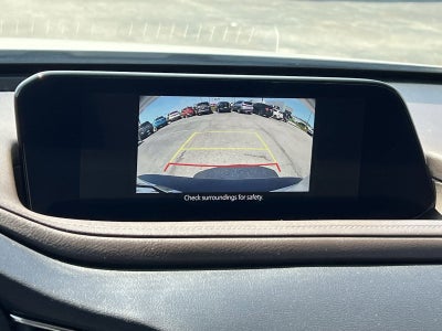 2023 Mazda Mazda CX-30 2.5 S Premium Package