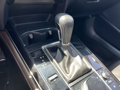 2023 Mazda Mazda CX-30 2.5 S Premium Package
