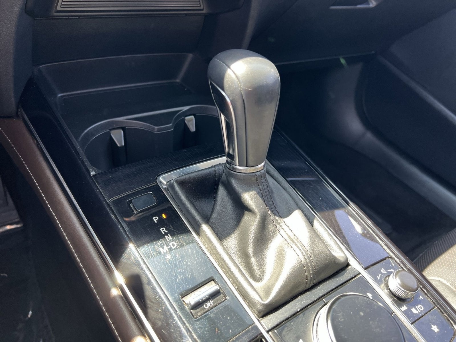 2023 Mazda Mazda CX-30 2.5 S Premium Package