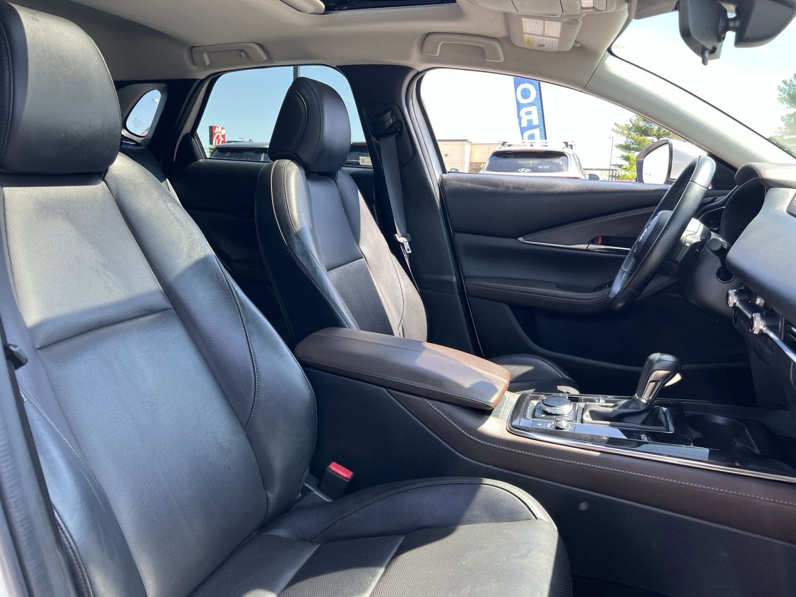 2023 Mazda Mazda CX-30 2.5 S Premium Package