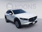 2023 Mazda Mazda CX-30 2.5 S Premium Package