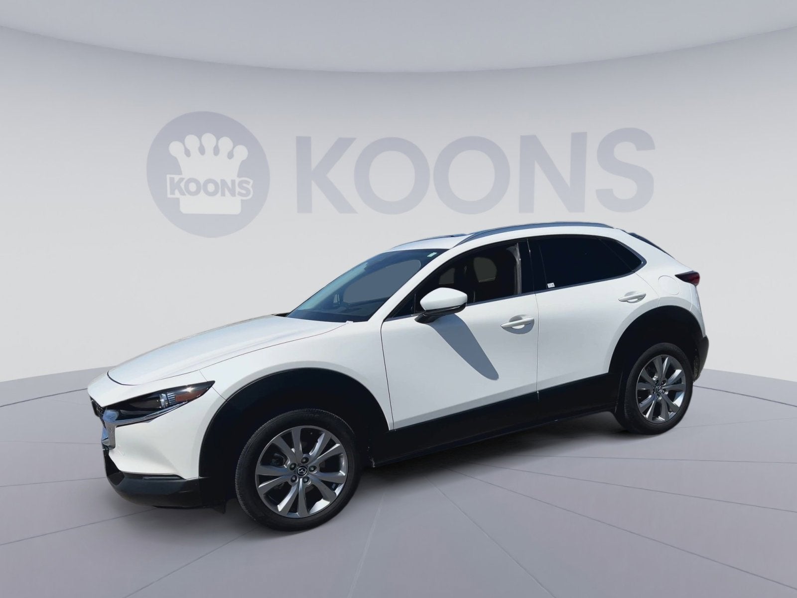 2023 Mazda Mazda CX-30 2.5 S Premium Package