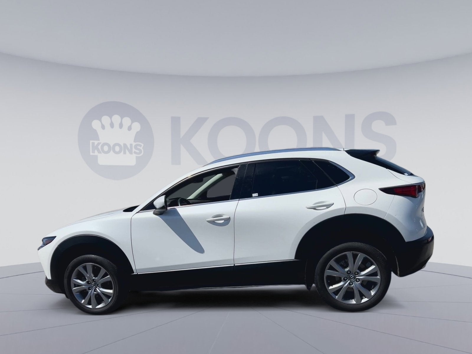 2023 Mazda Mazda CX-30 2.5 S Premium Package