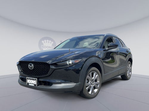 2023 Mazda Mazda CX-30 2.5 S Premium Package