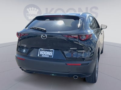 2023 Mazda Mazda CX-30 2.5 S Premium Package
