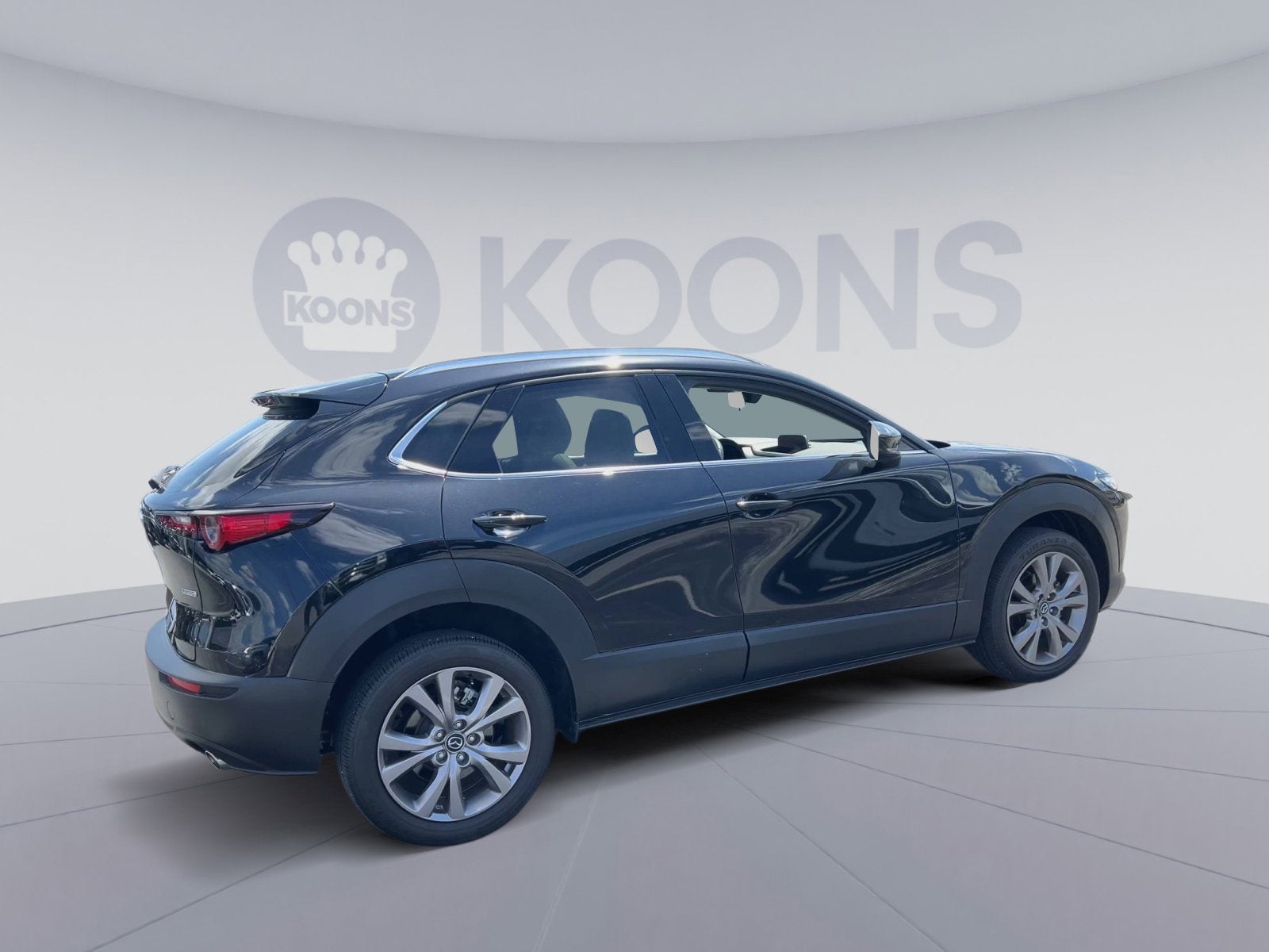 2023 Mazda Mazda CX-30 2.5 S Premium Package