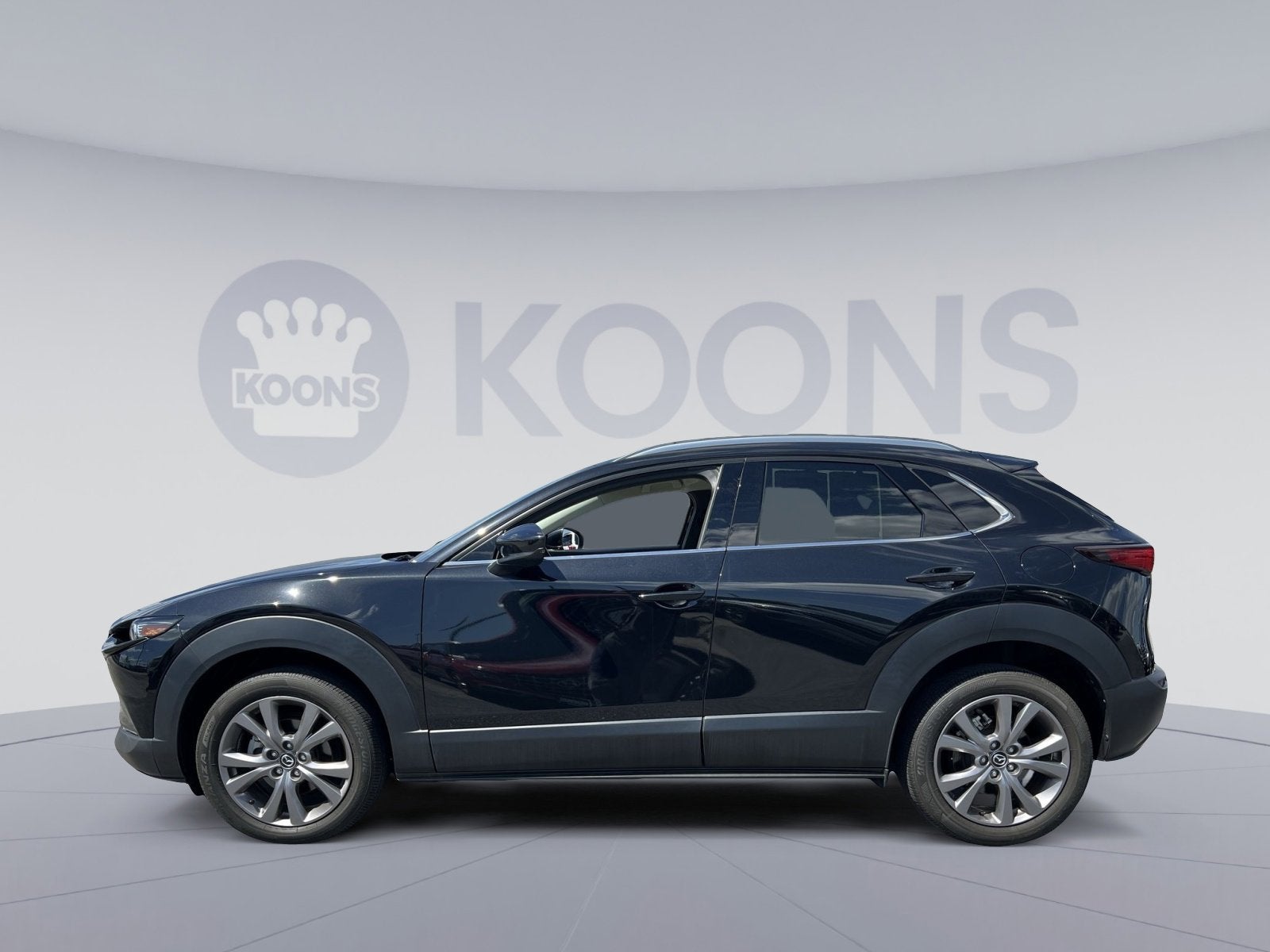2023 Mazda Mazda CX-30 2.5 S Premium Package