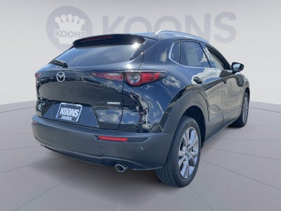 2023 Mazda Mazda CX-30 2.5 S Premium Package