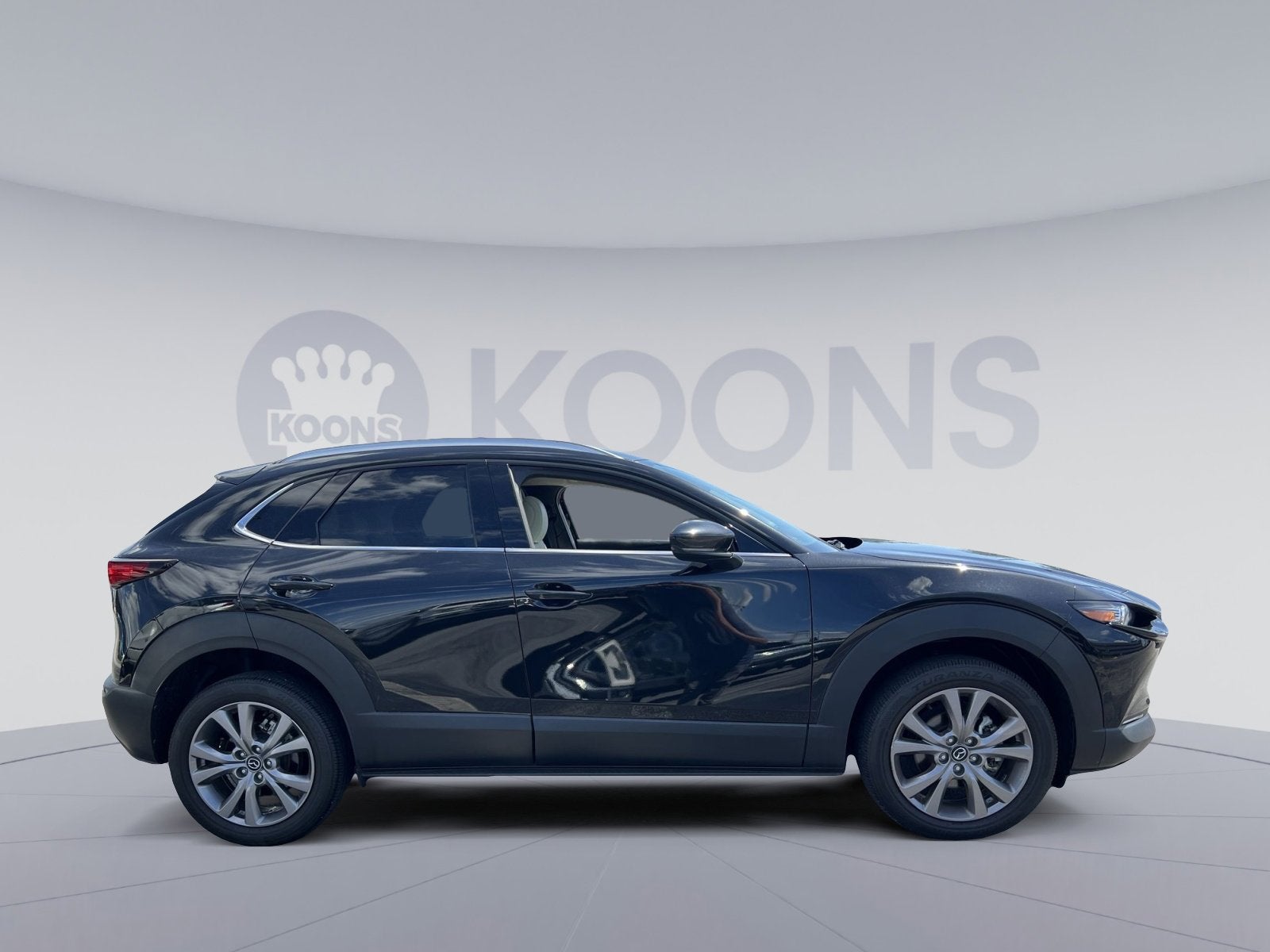 2023 Mazda Mazda CX-30 2.5 S Premium Package