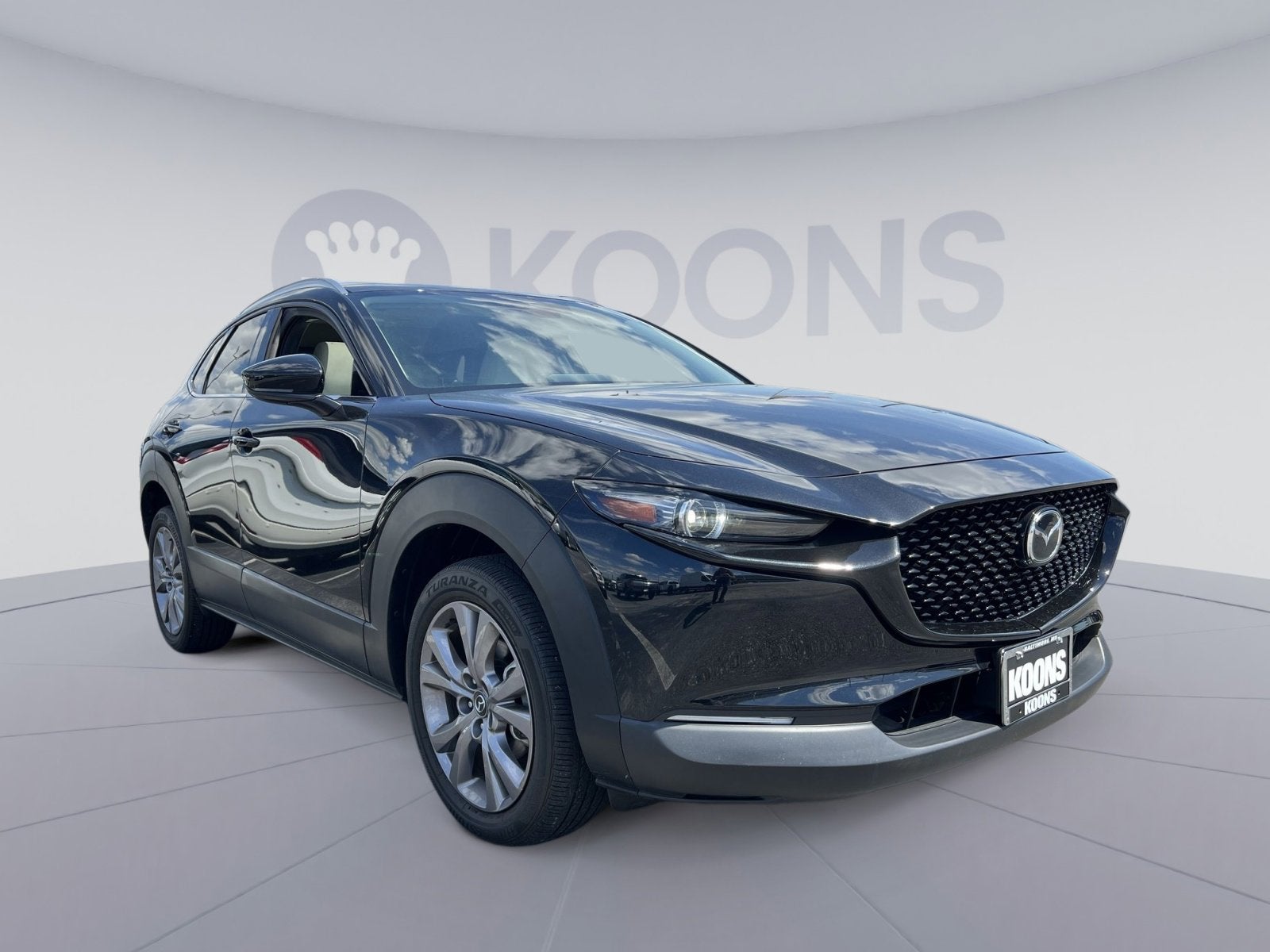2023 Mazda Mazda CX-30 2.5 S Premium Package