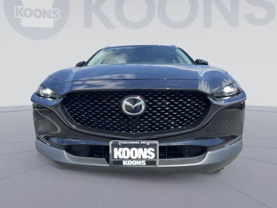 2023 Mazda Mazda CX-30 2.5 S Premium Package