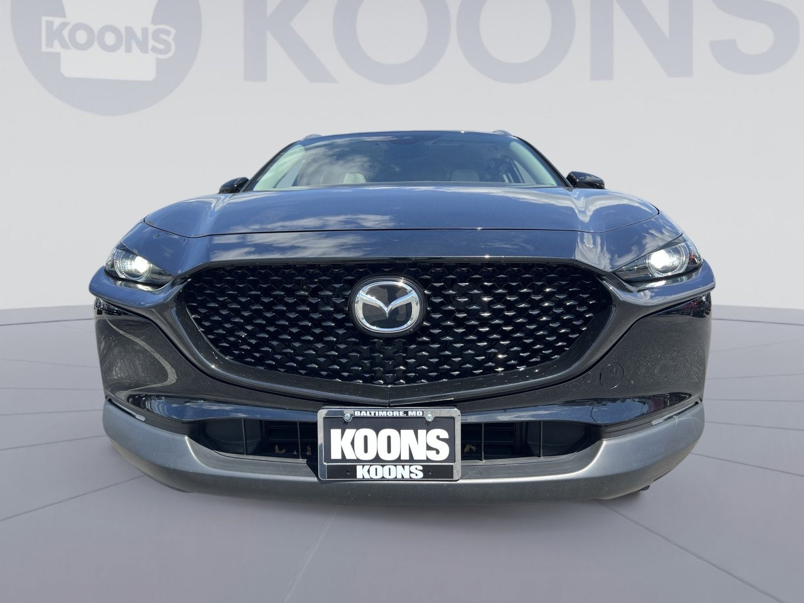 2023 Mazda Mazda CX-30 2.5 S Premium Package