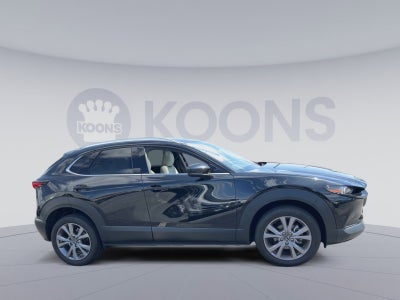 2023 Mazda Mazda CX-30 2.5 S Premium Package
