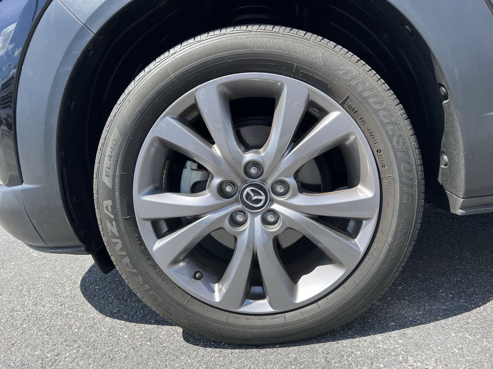 2023 Mazda Mazda CX-30 2.5 S Premium Package
