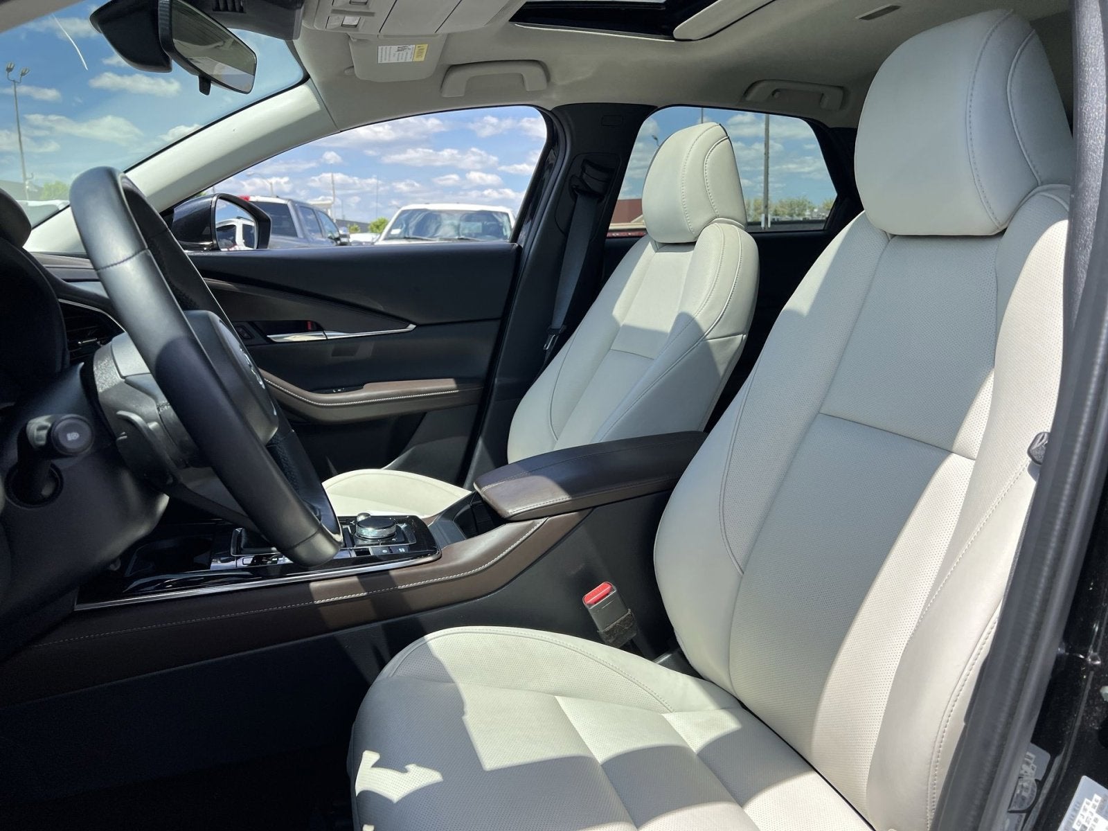 2023 Mazda Mazda CX-30 2.5 S Premium Package