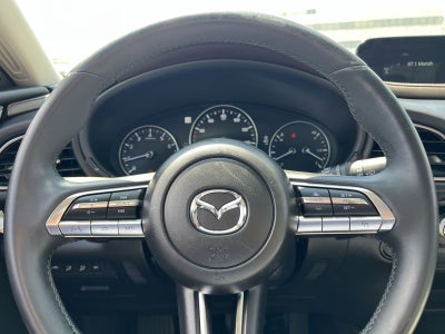2023 Mazda Mazda CX-30 2.5 S Premium Package