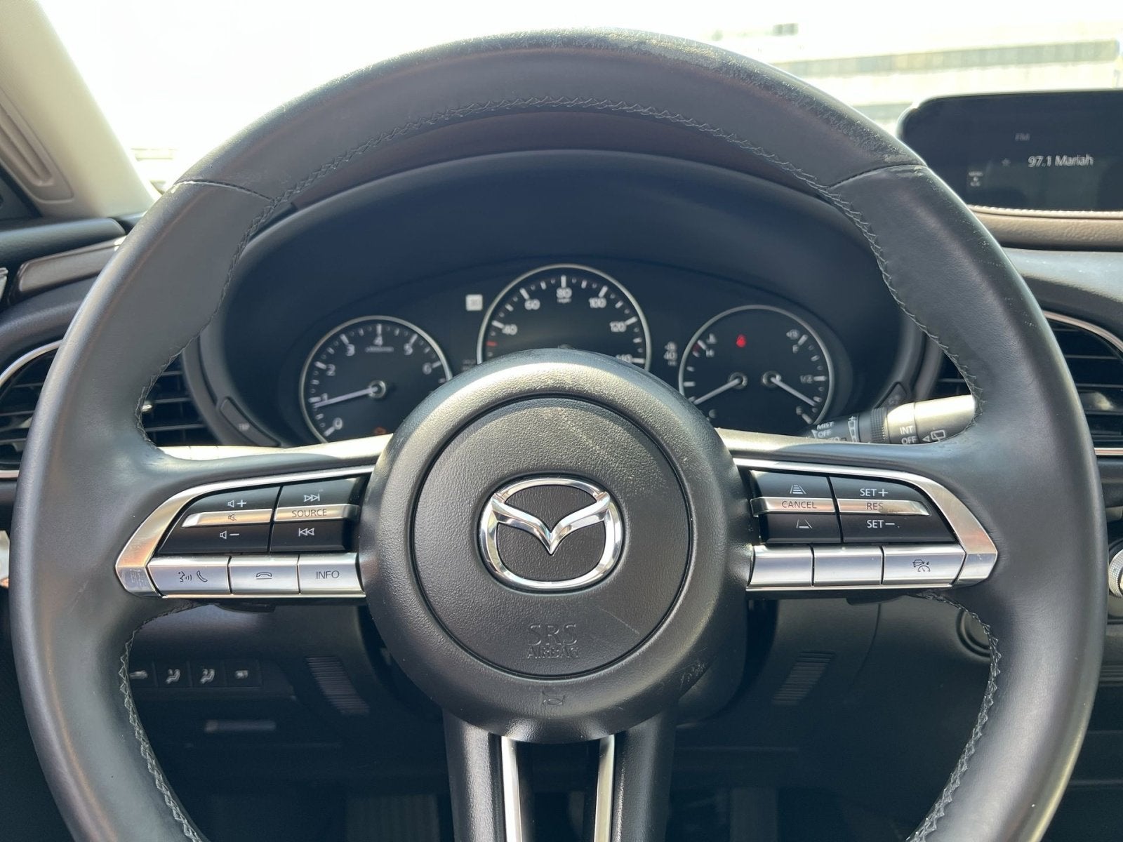 2023 Mazda Mazda CX-30 2.5 S Premium Package
