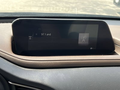 2023 Mazda Mazda CX-30 2.5 S Premium Package
