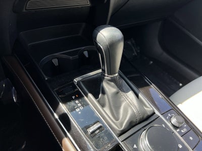 2023 Mazda Mazda CX-30 2.5 S Premium Package