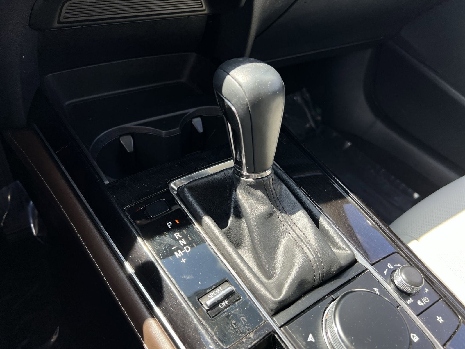 2023 Mazda Mazda CX-30 2.5 S Premium Package