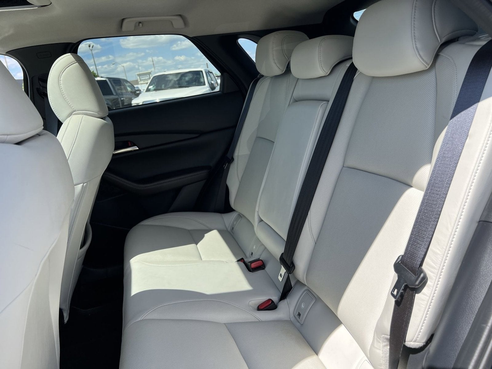 2023 Mazda Mazda CX-30 2.5 S Premium Package