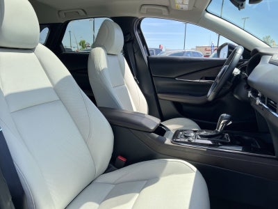 2023 Mazda Mazda CX-30 2.5 S Premium Package
