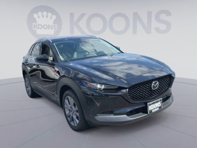 2023 Mazda Mazda CX-30 2.5 S Premium Package