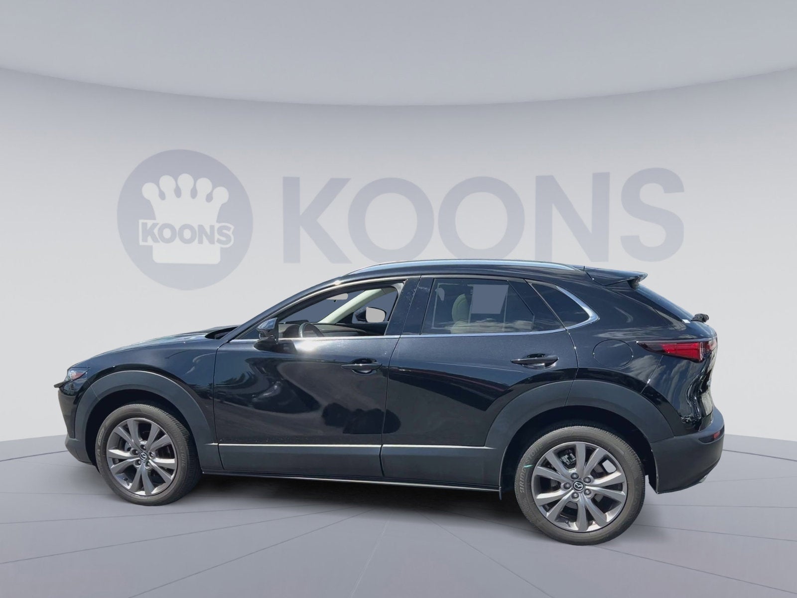 2023 Mazda Mazda CX-30 2.5 S Premium Package