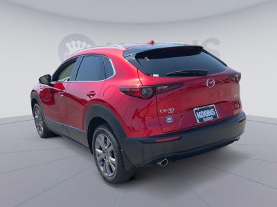 2024 Mazda Mazda CX-30 2.5 S Premium Package