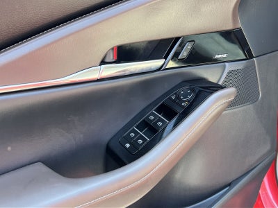 2024 Mazda Mazda CX-30 2.5 S Premium Package