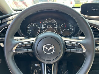 2024 Mazda Mazda CX-30 2.5 S Premium Package