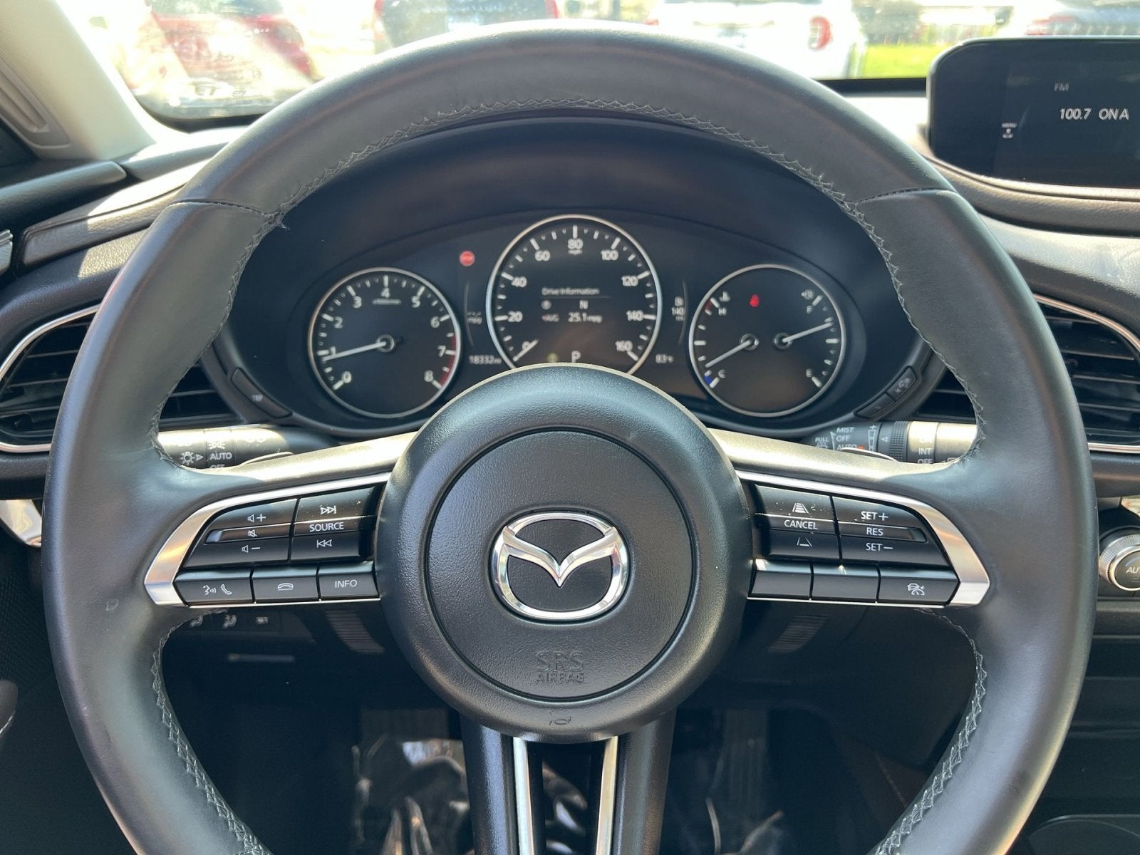 2024 Mazda Mazda CX-30 2.5 S Premium Package
