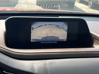 2024 Mazda Mazda CX-30 2.5 S Premium Package