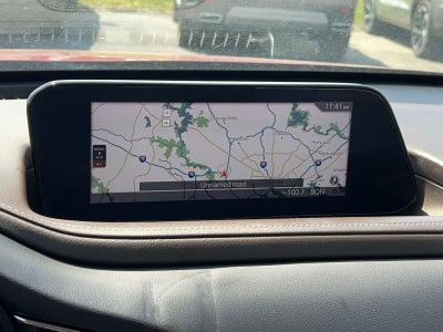 2024 Mazda Mazda CX-30 2.5 S Premium Package