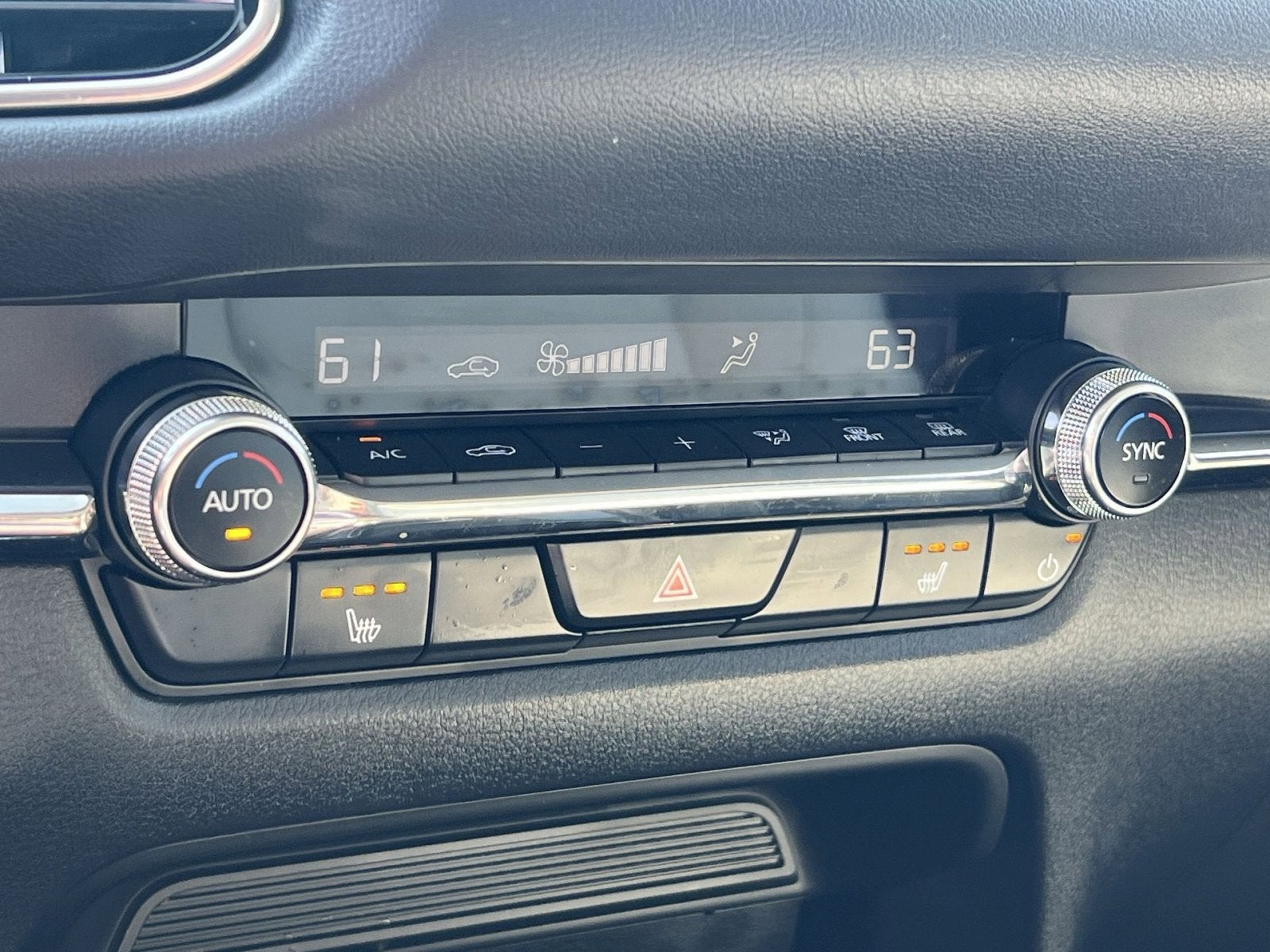 2024 Mazda Mazda CX-30 2.5 S Premium Package