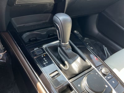 2024 Mazda Mazda CX-30 2.5 S Premium Package