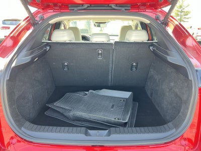 2024 Mazda Mazda CX-30 2.5 S Premium Package