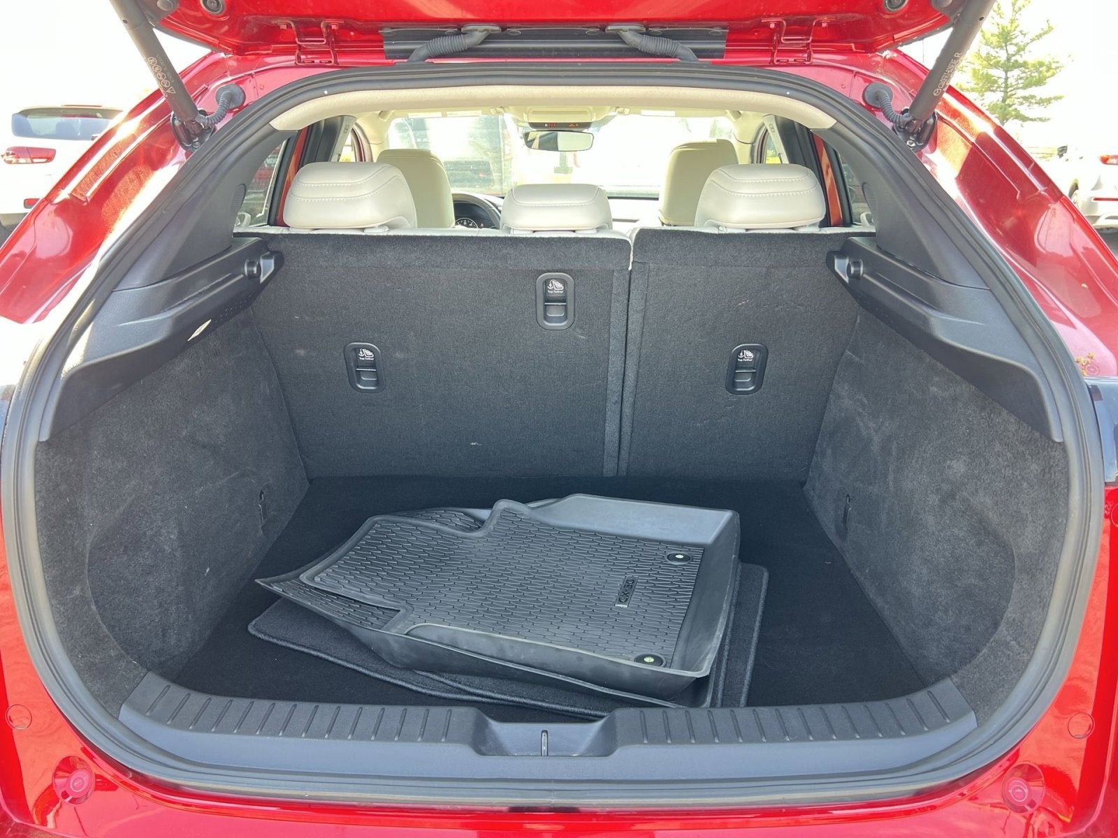 2024 Mazda Mazda CX-30 2.5 S Premium Package