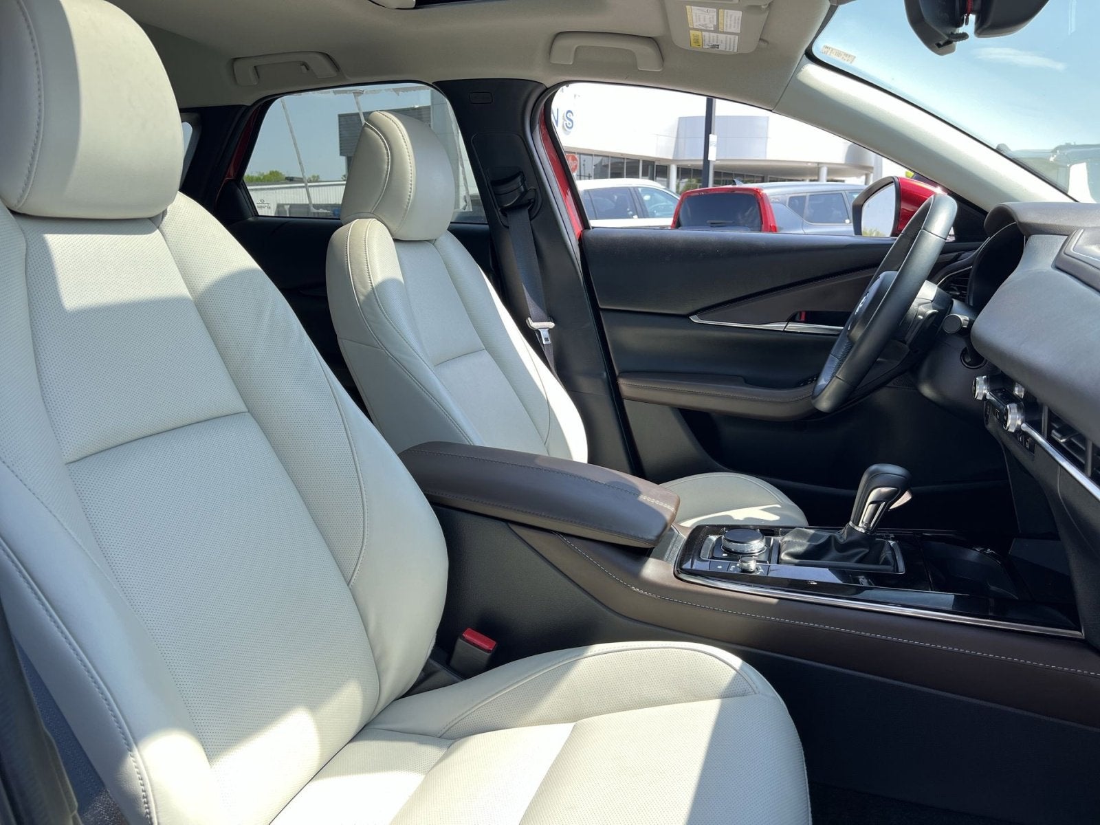 2024 Mazda Mazda CX-30 2.5 S Premium Package